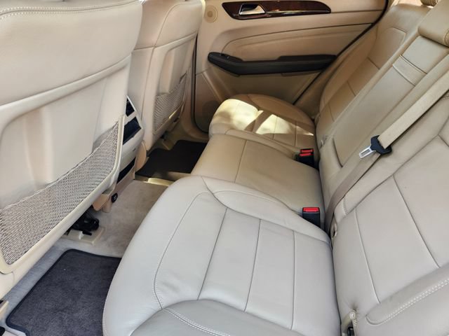 Used 2015 Mercedes-Benz ML 350 2WD image 30