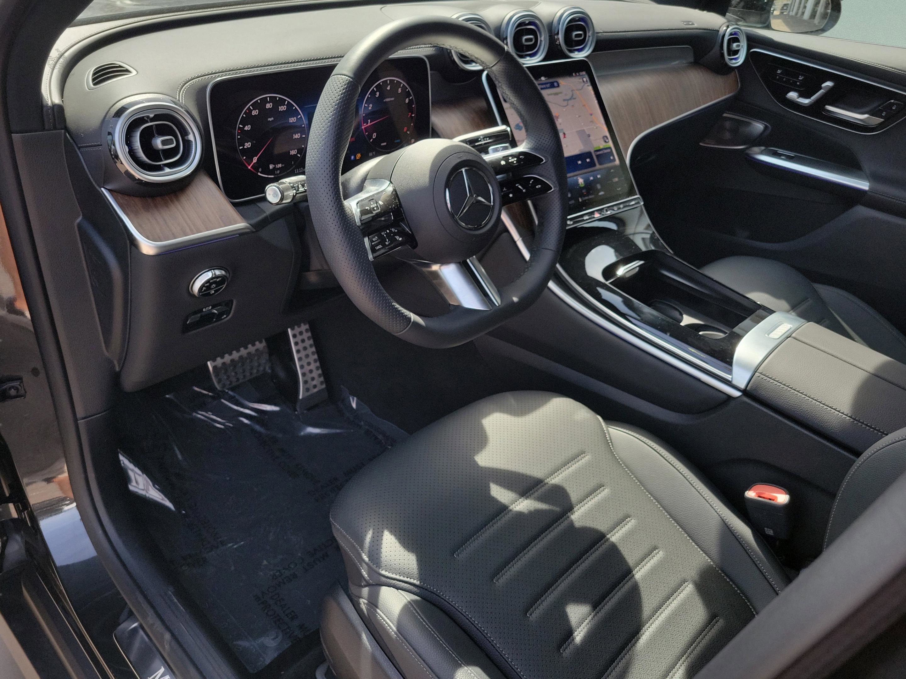 Certified 2026 Mercedes-Benz GLC 300 image 19