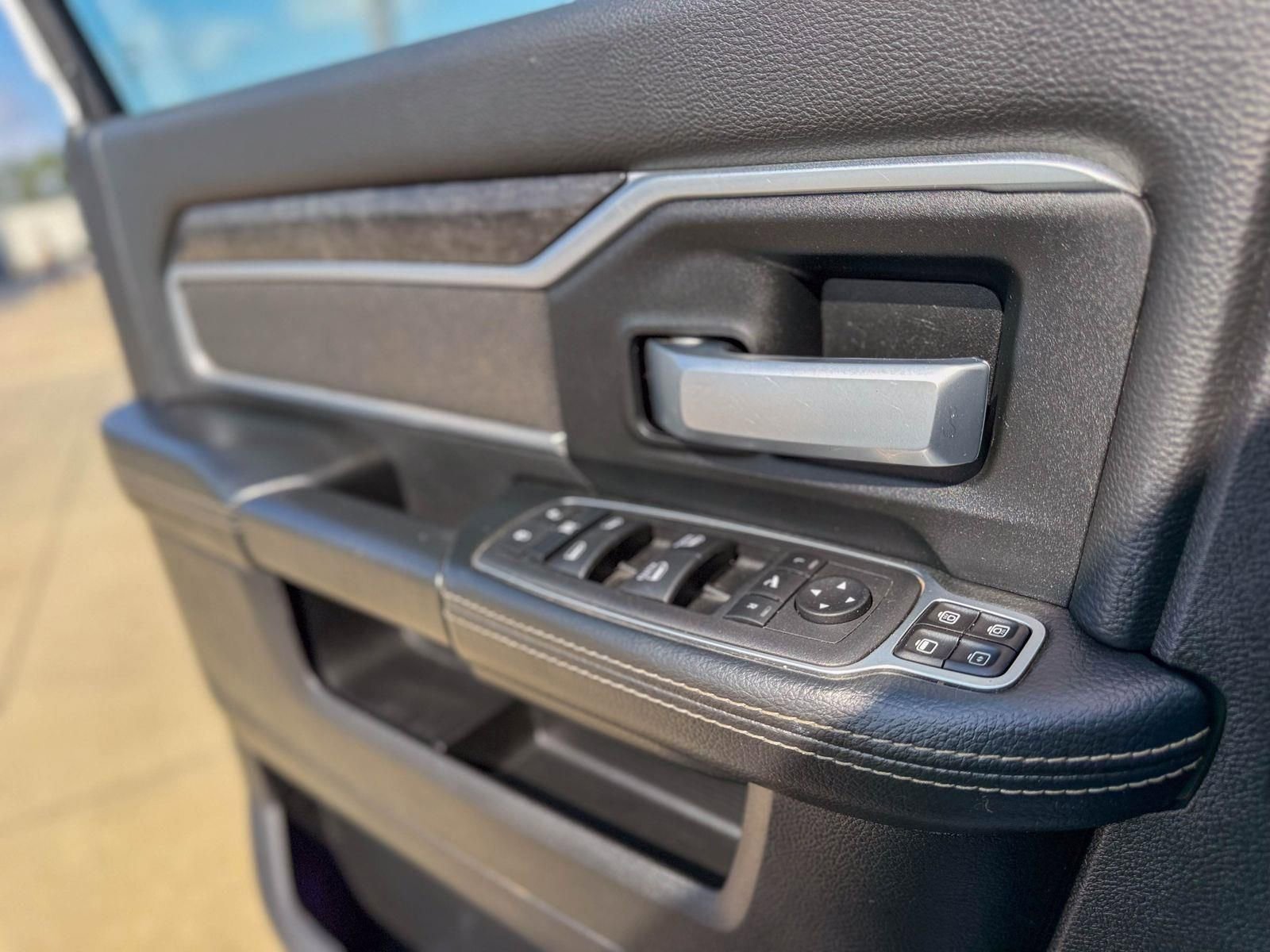 Certified 2024 RAM 3500 Big Horn image 16