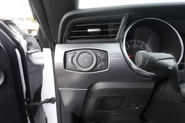 Used 2017 Ford Mustang Premium w/ Ecoboost Performance Package image 19