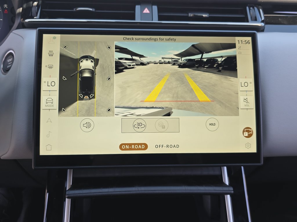 New 2026 Land Rover Range Rover Velar Autobiography AWD/4WD image 24