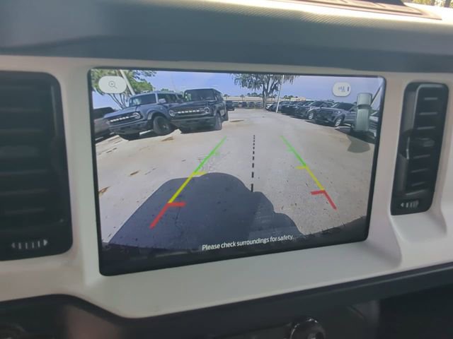 New 2026 Ford Bronco Heritage Edition image 21