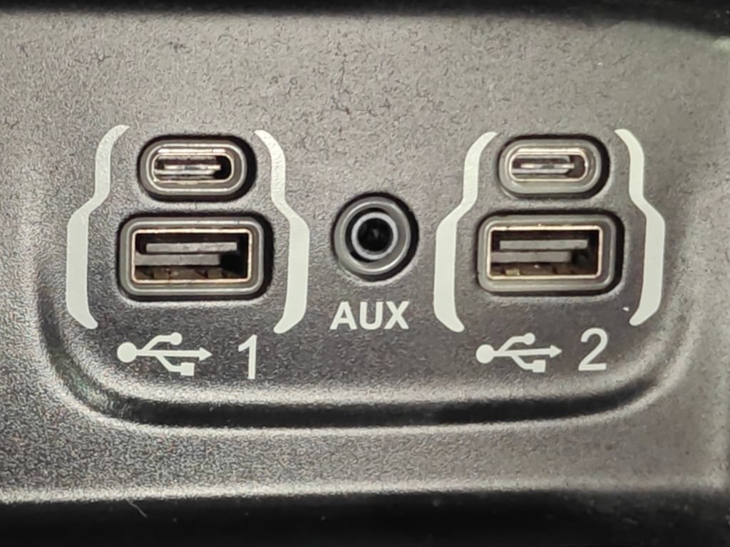 Used 2019 RAM 1500 Big Horn AWD/4WD image 50