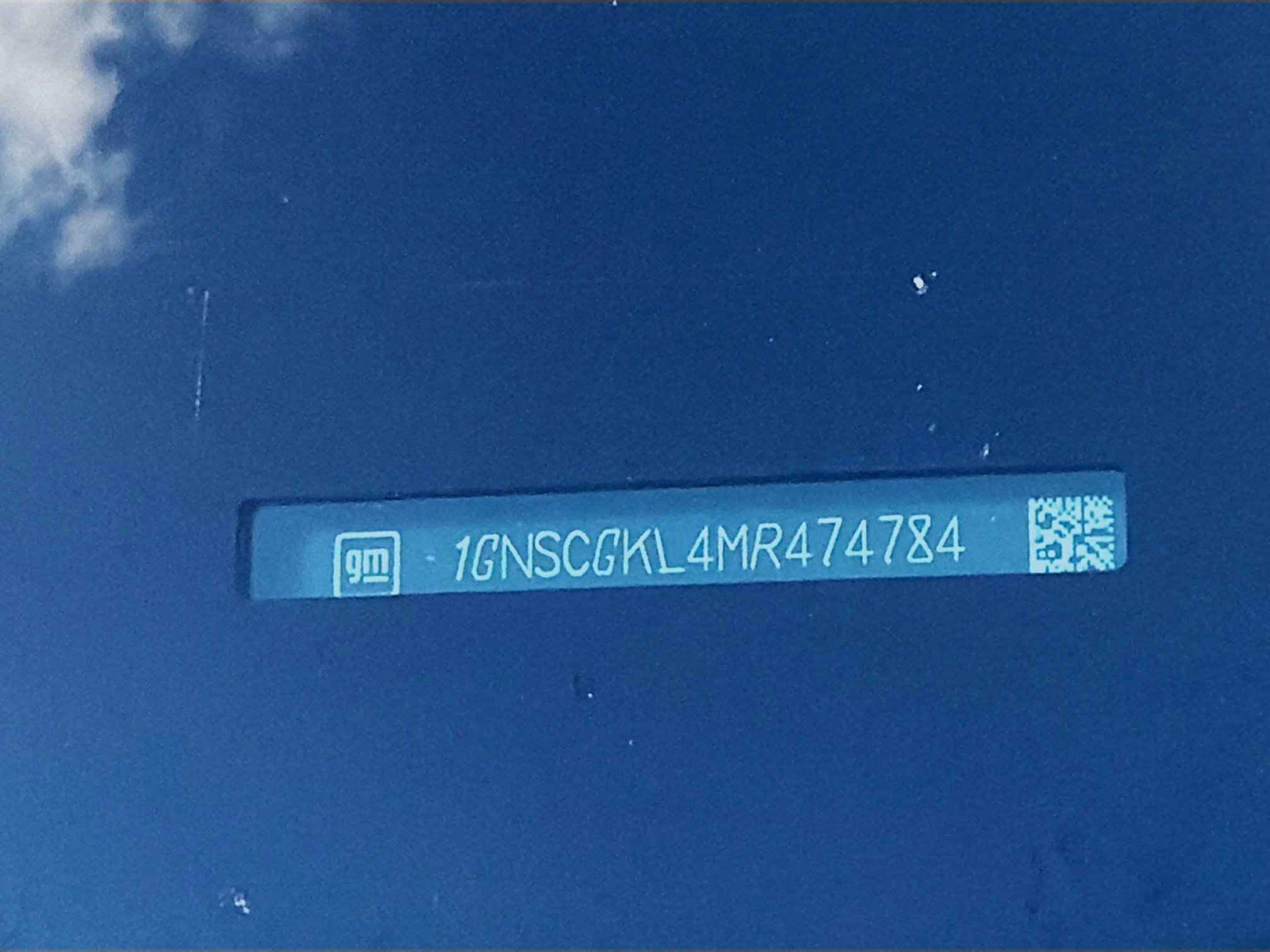 Used 2021 Chevrolet Suburban High Country image 39