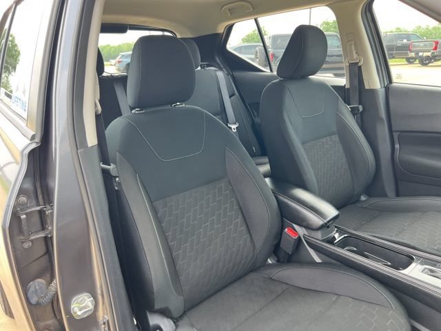 Used 2024 Nissan Kicks SV FWD image 26