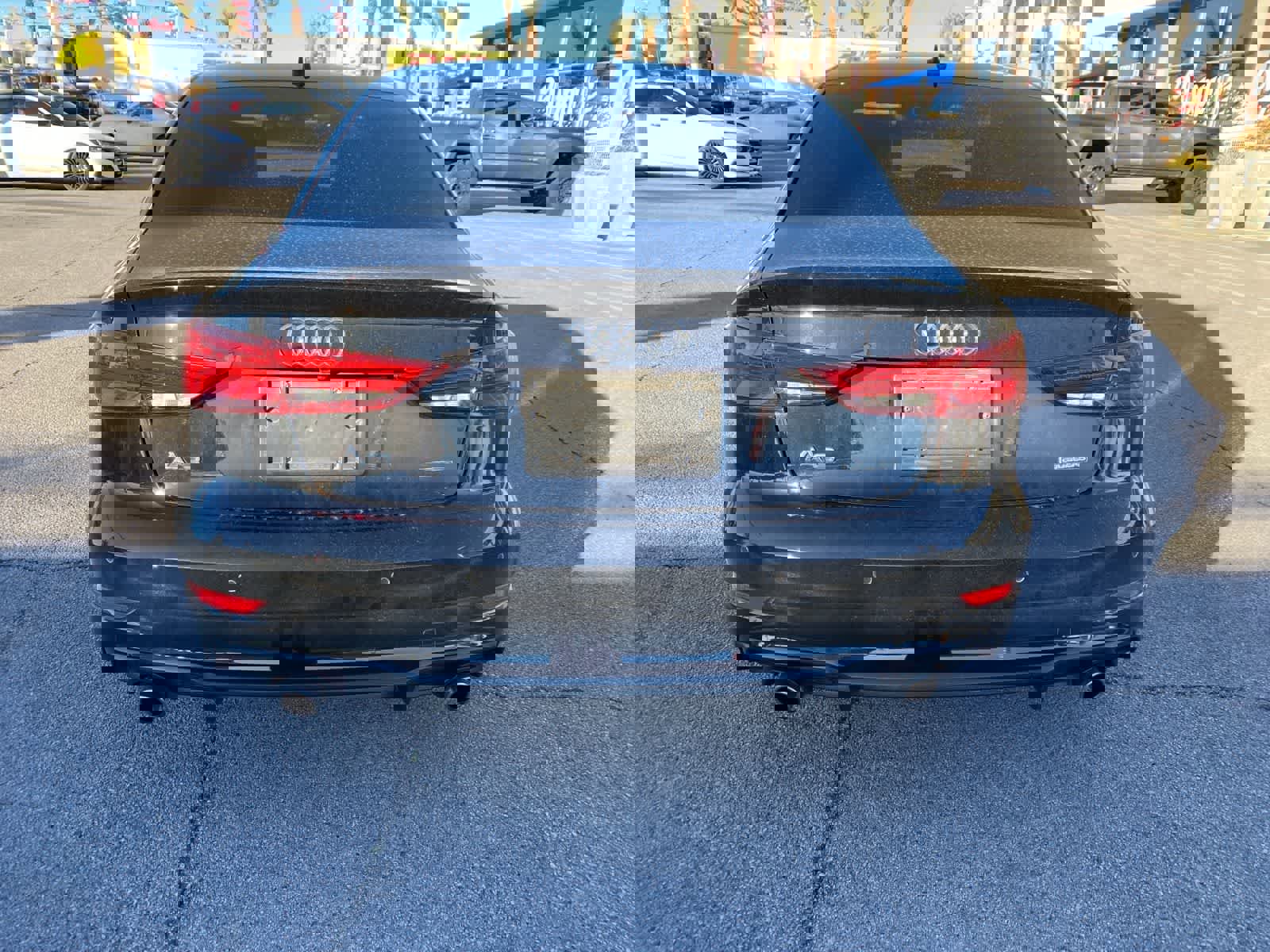 Used 2020 Audi A3 2.0T Premium Plus w/ Premium Plus Package image 7