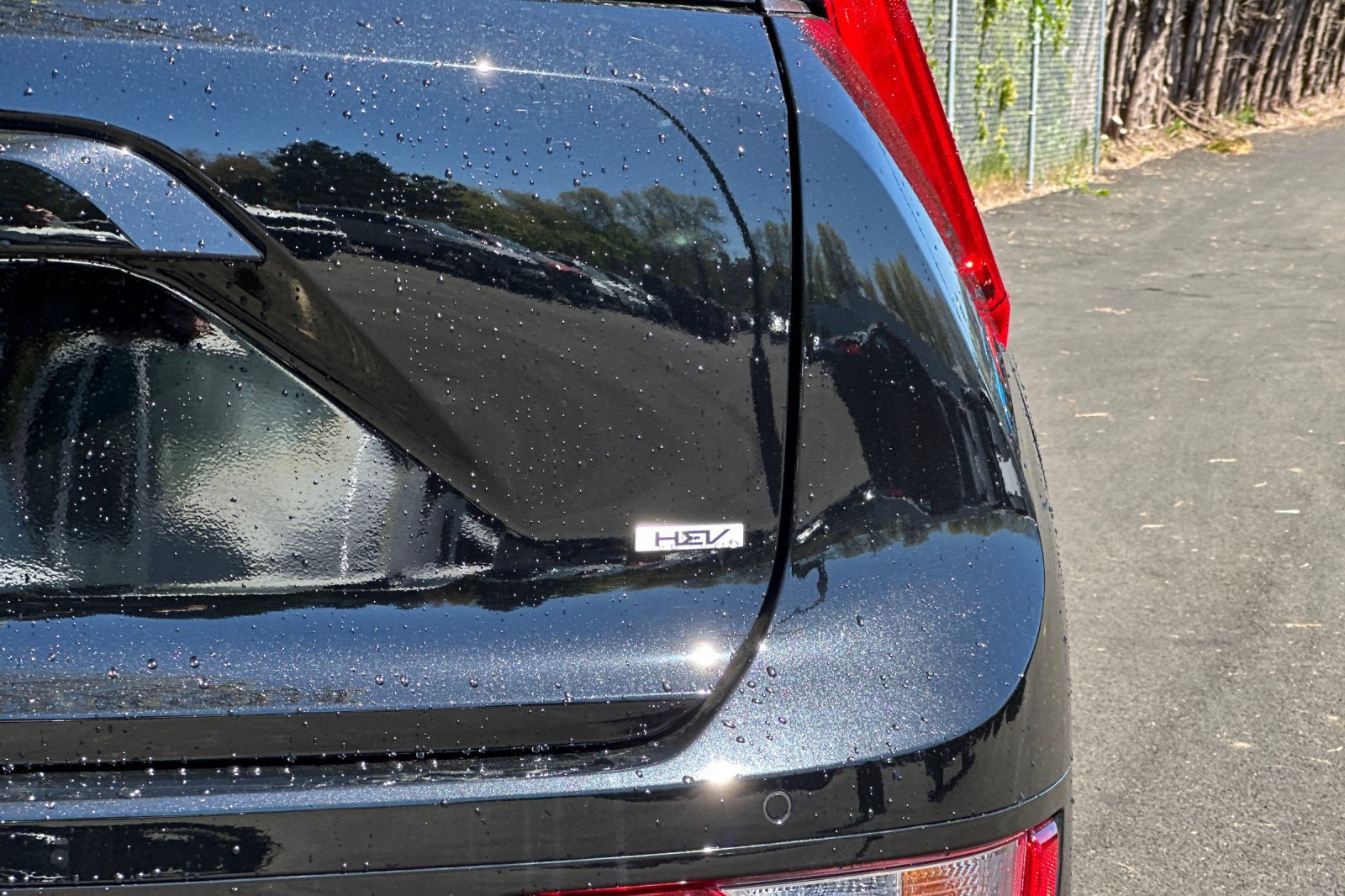 New 2025 Kia Niro SX image 21