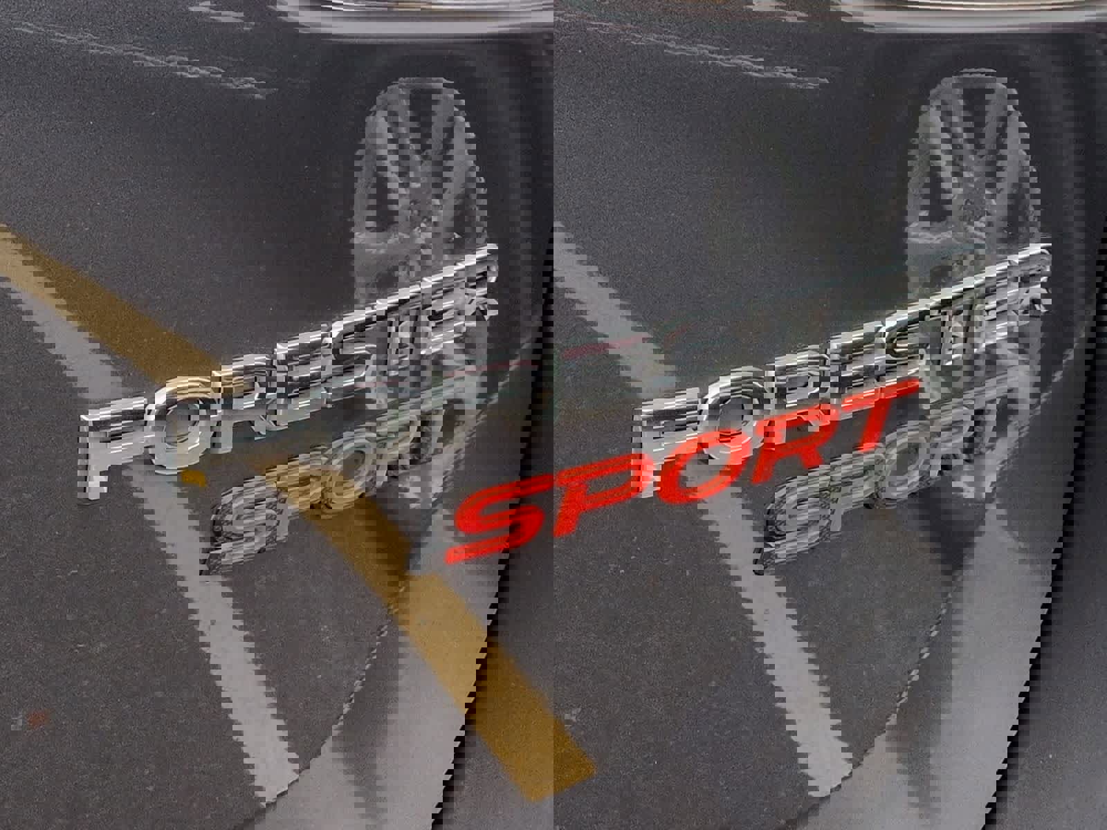 Used 2020 Subaru Forester Sport image 13