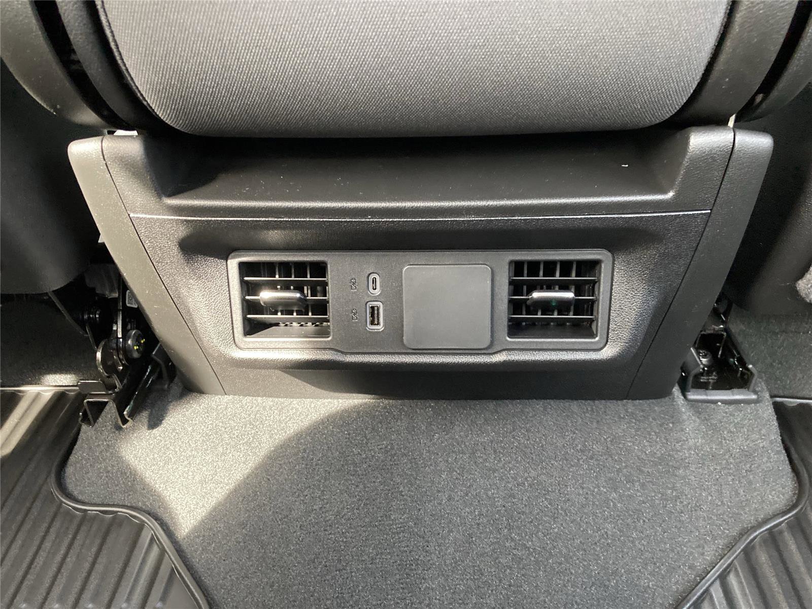 New 2026 Chevrolet Silverado 2500 Custom w/ Custom Value Package image 21