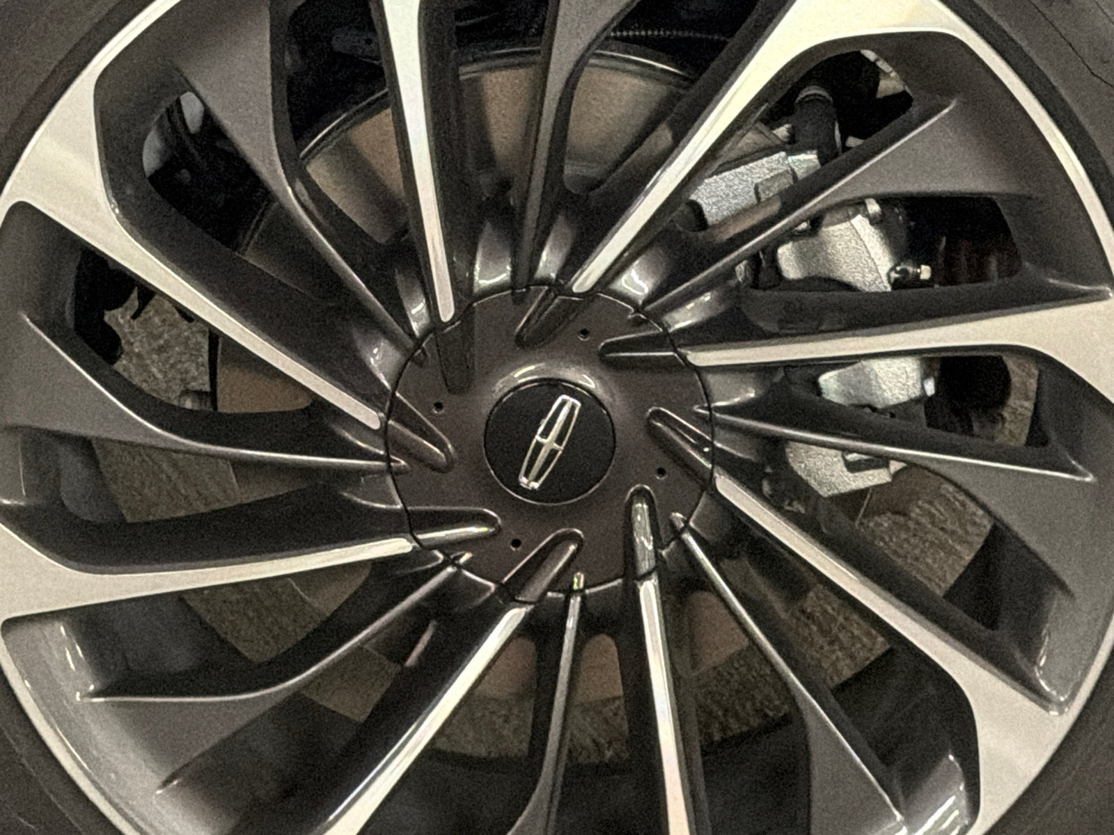 New 2027 Lincoln Aviator Reserve AWD/4WD image 5