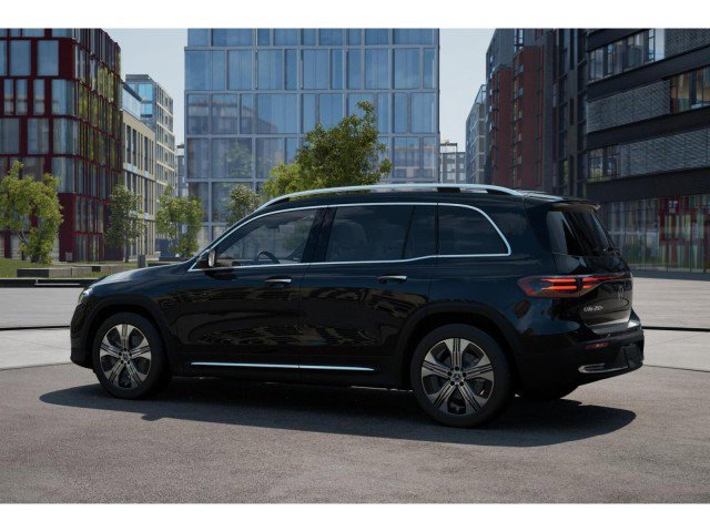 Certified 2025 Mercedes-Benz EQB 250+ 250+ image 42