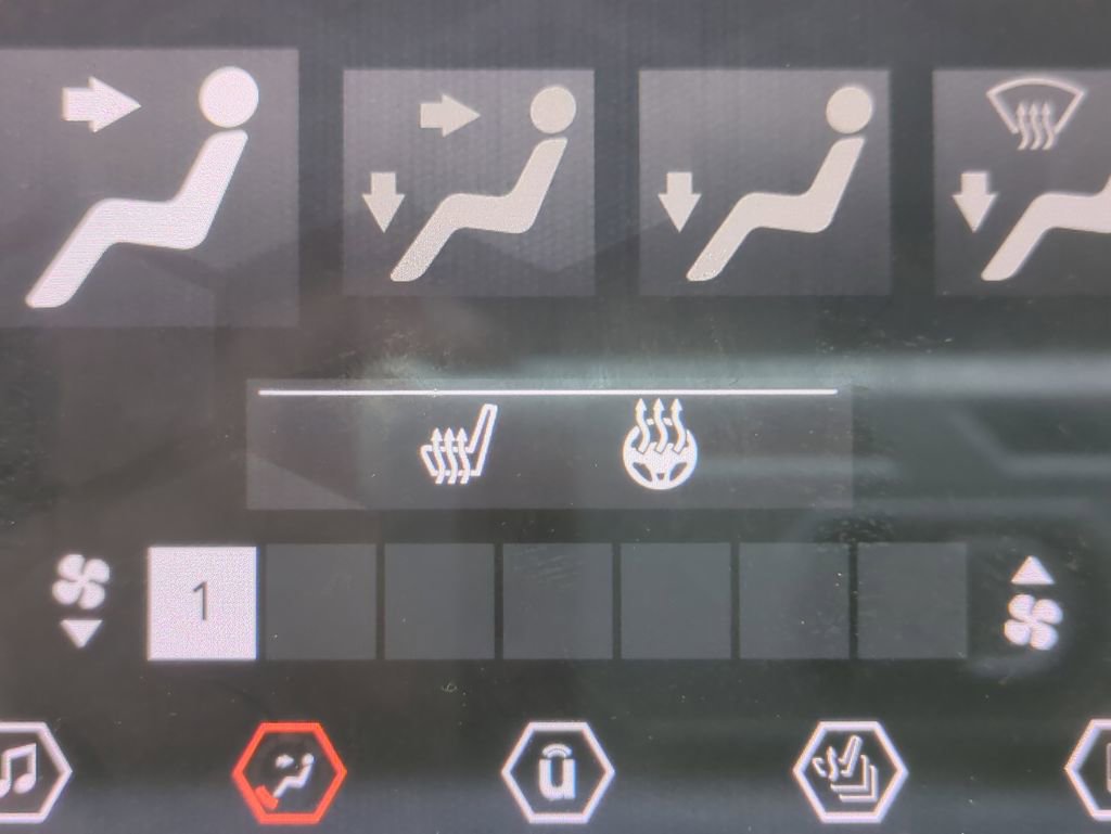 Used 2020 Jeep Gladiator Sport w/ Quick Order Package 24S image 24