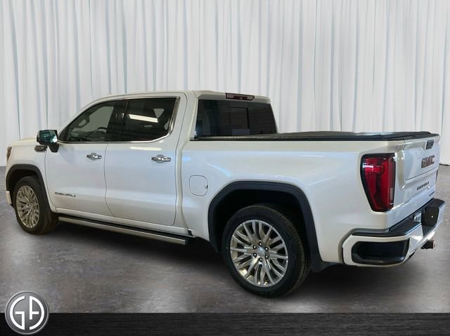 Used 2019 GMC Sierra 1500 Denali w/ Denali Ultimate Package image 7