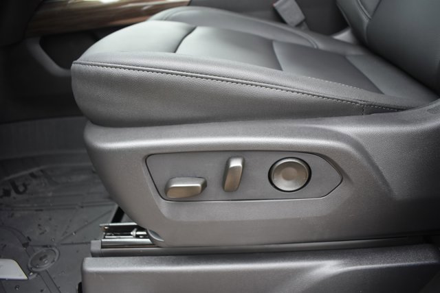 New 2026 Chevrolet Silverado 1500 LT w/ All Star Edition Plus image 15