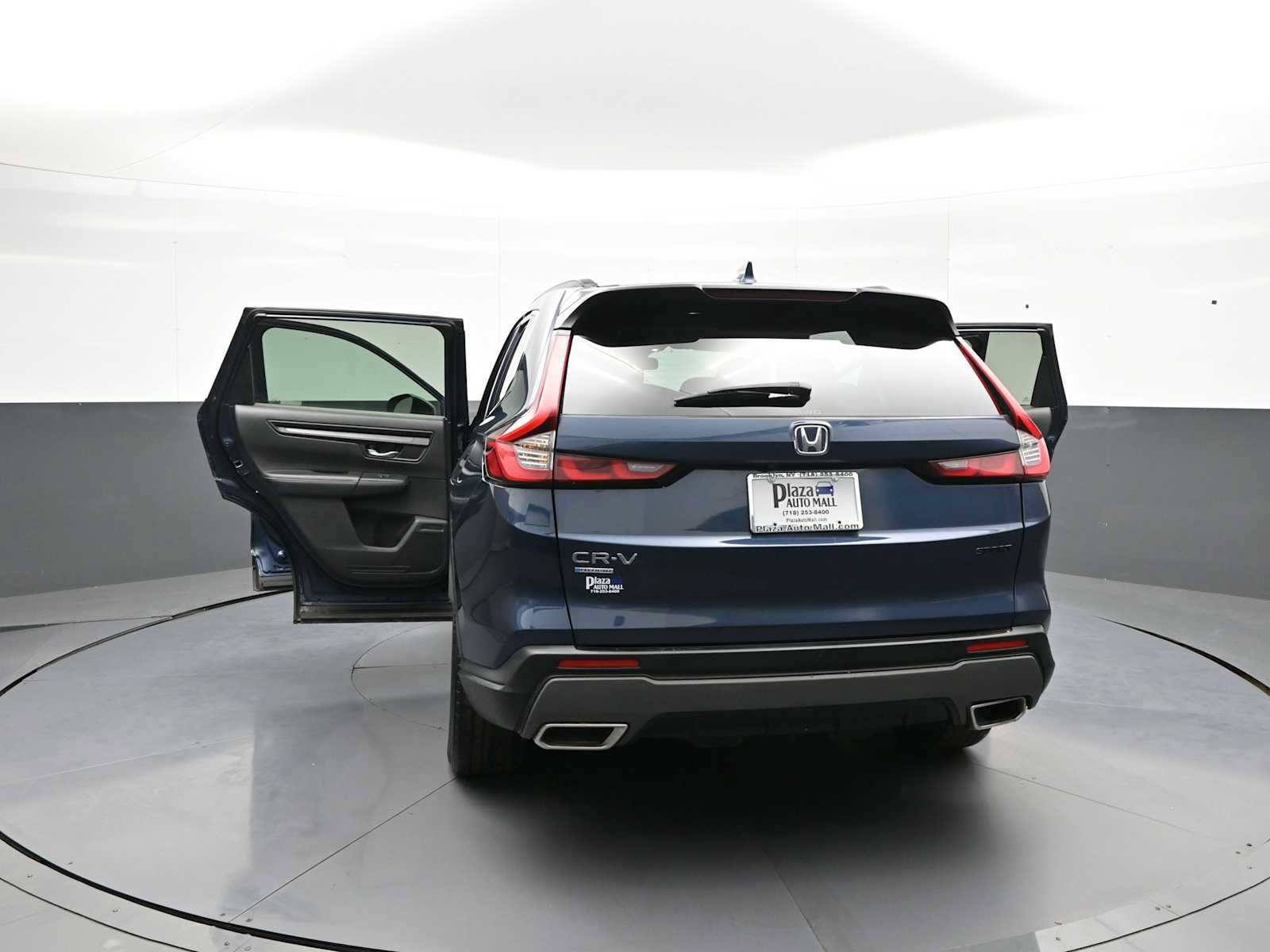 Used 2024 Honda CR-V Sport image 46