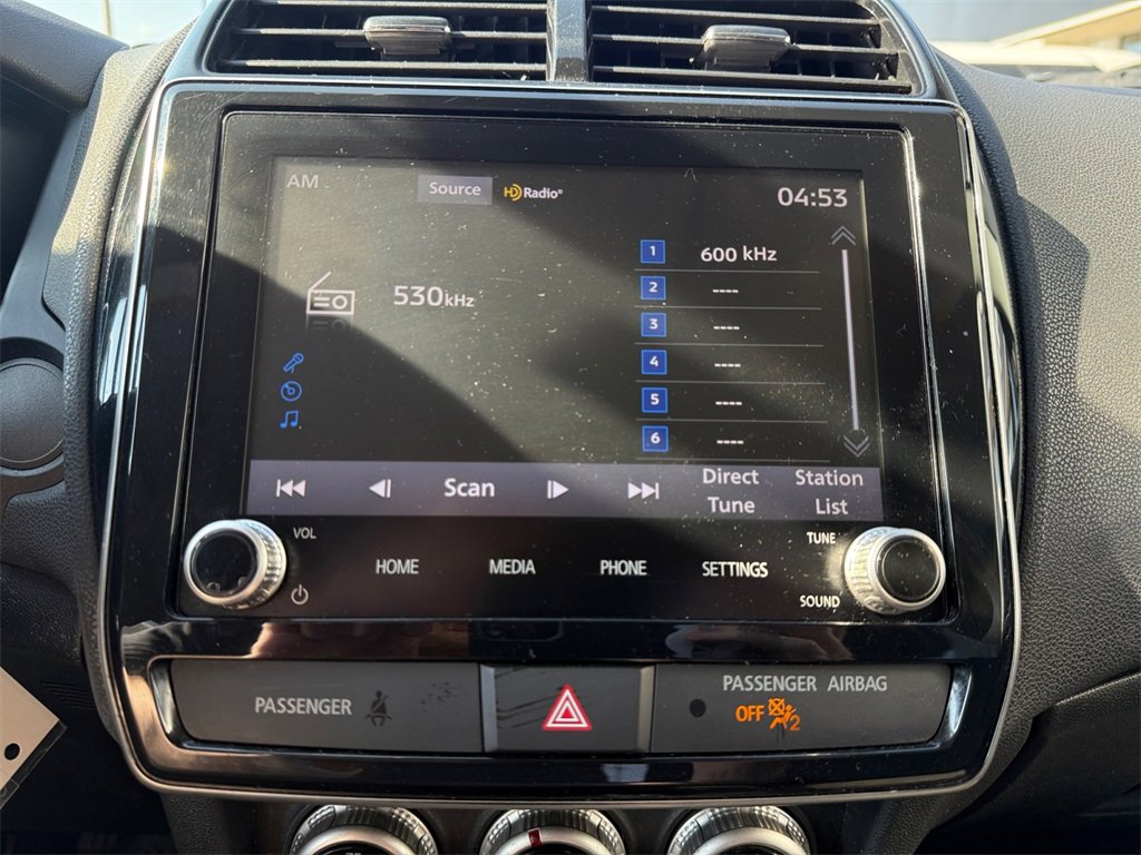 Used 2021 Mitsubishi Outlander Sport LE image 17