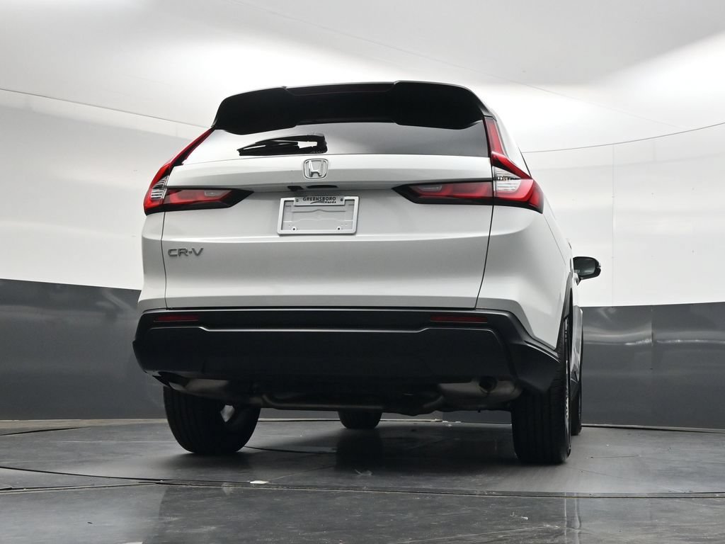 Used 2023 Honda CR-V EX image 43