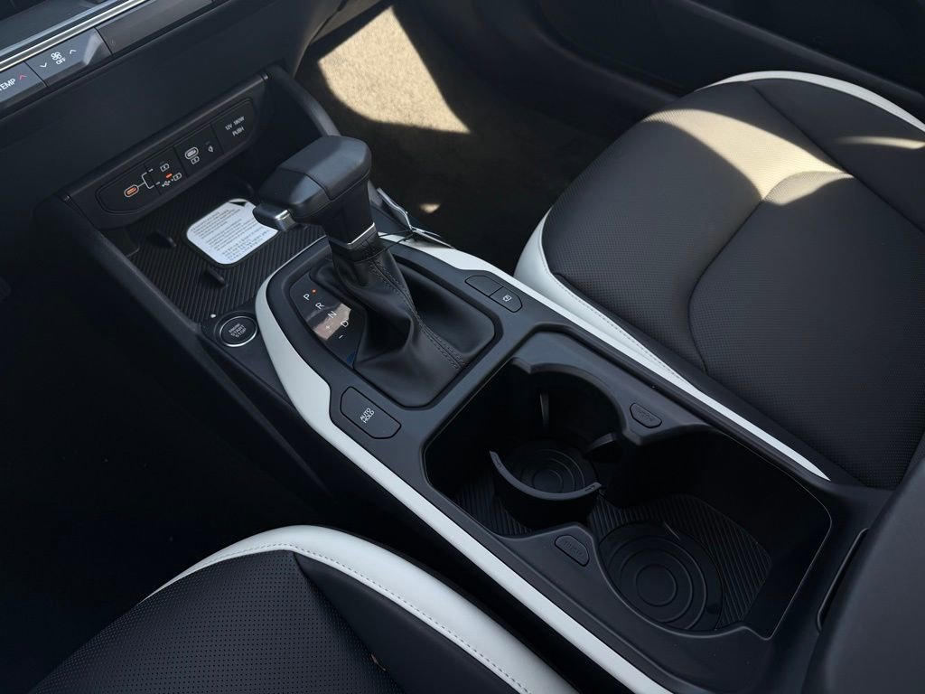 New 2026 Kia K4 GT-Line Turbo FWD image 20