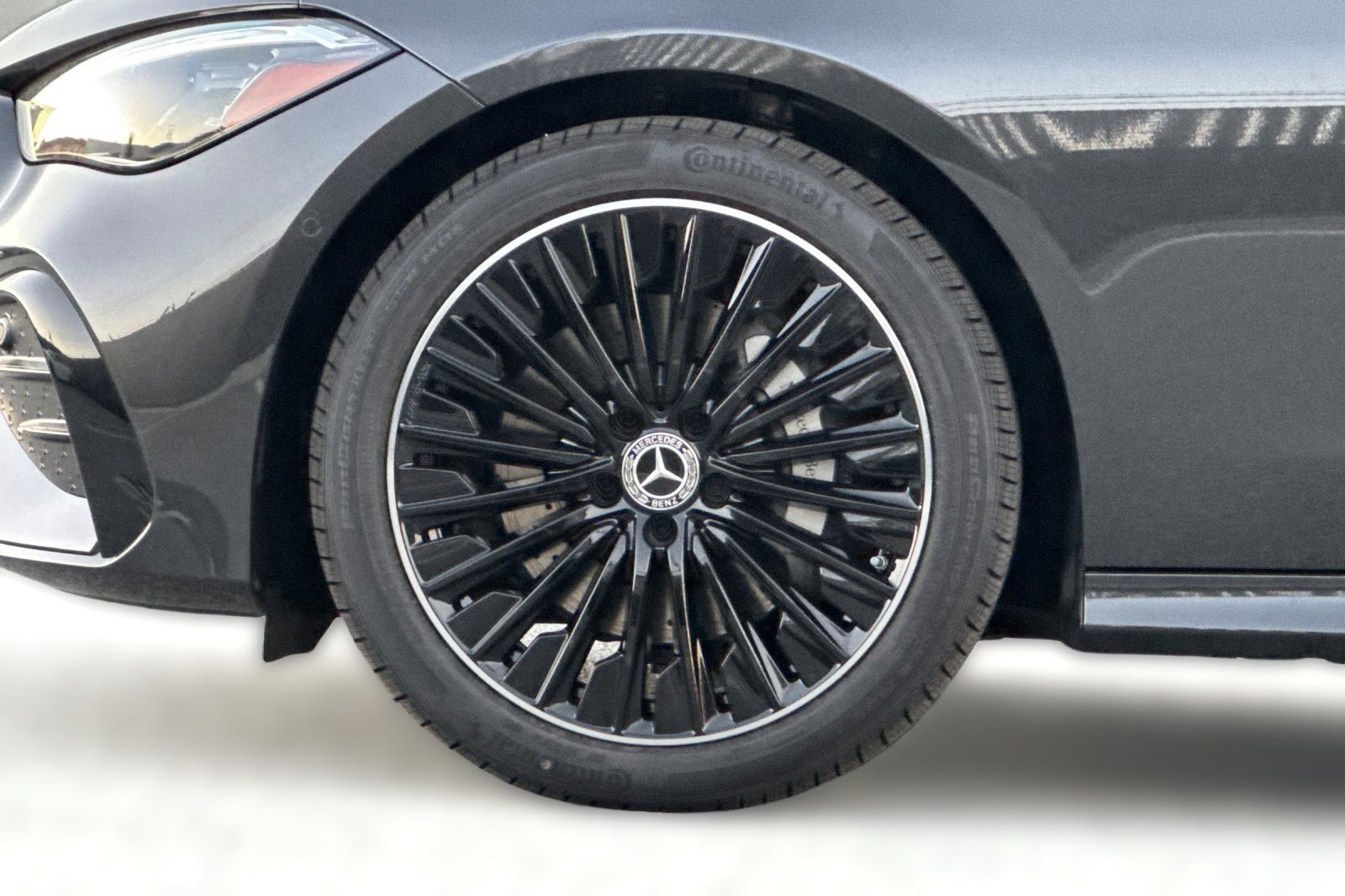New 2026 Mercedes-Benz CLE 300 4MATIC Cabriolet image 12