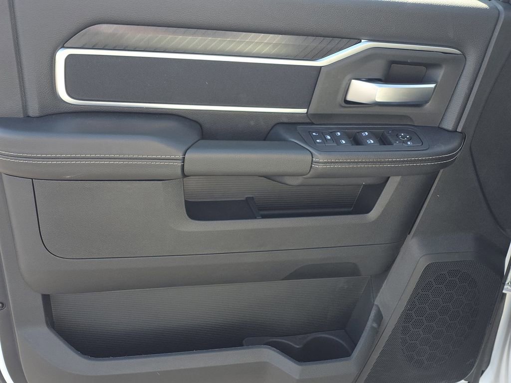 New 2025 RAM 5500 Tradesman image 11