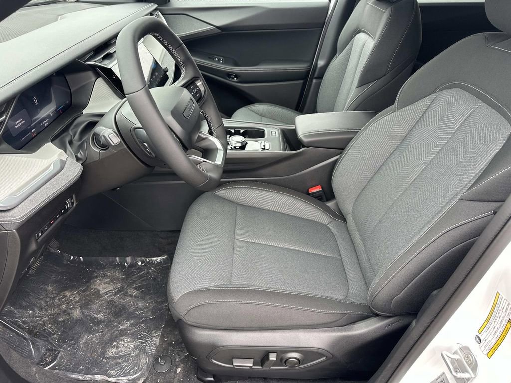 New 2026 Jeep Cherokee Laredo image 13