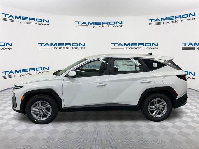 New 2026 Hyundai Tucson SE FWD image 2