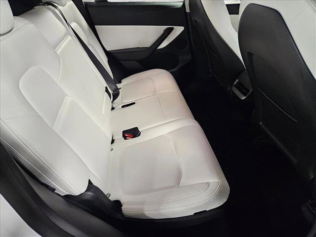 Used 2021 Tesla Model Y Long Range image 20