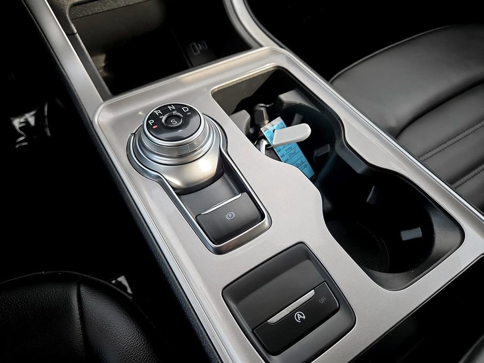 Used 2023 Ford Edge SEL AWD/4WD image 28