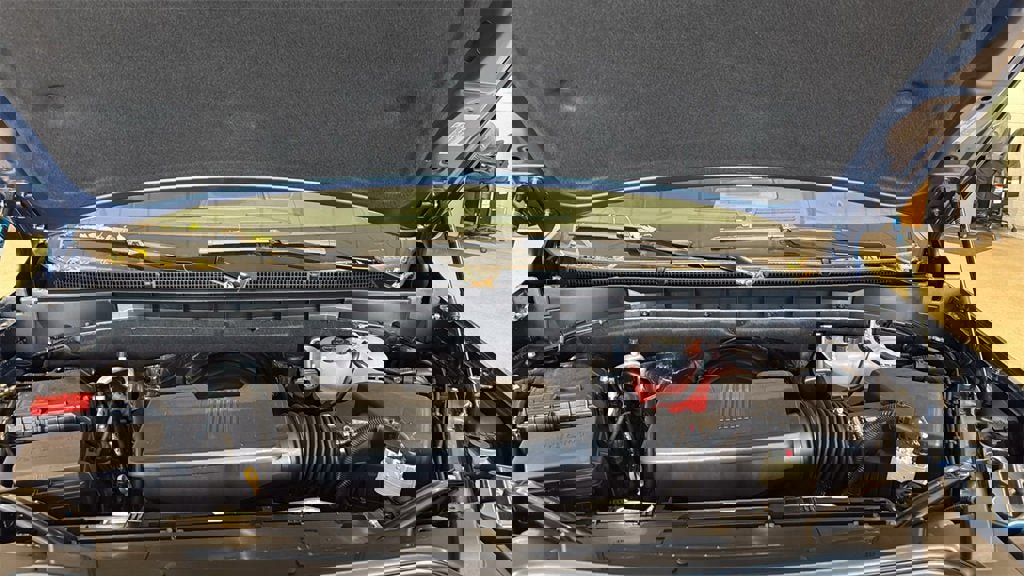 New 2026 GMC Yukon XL Elevation image 11