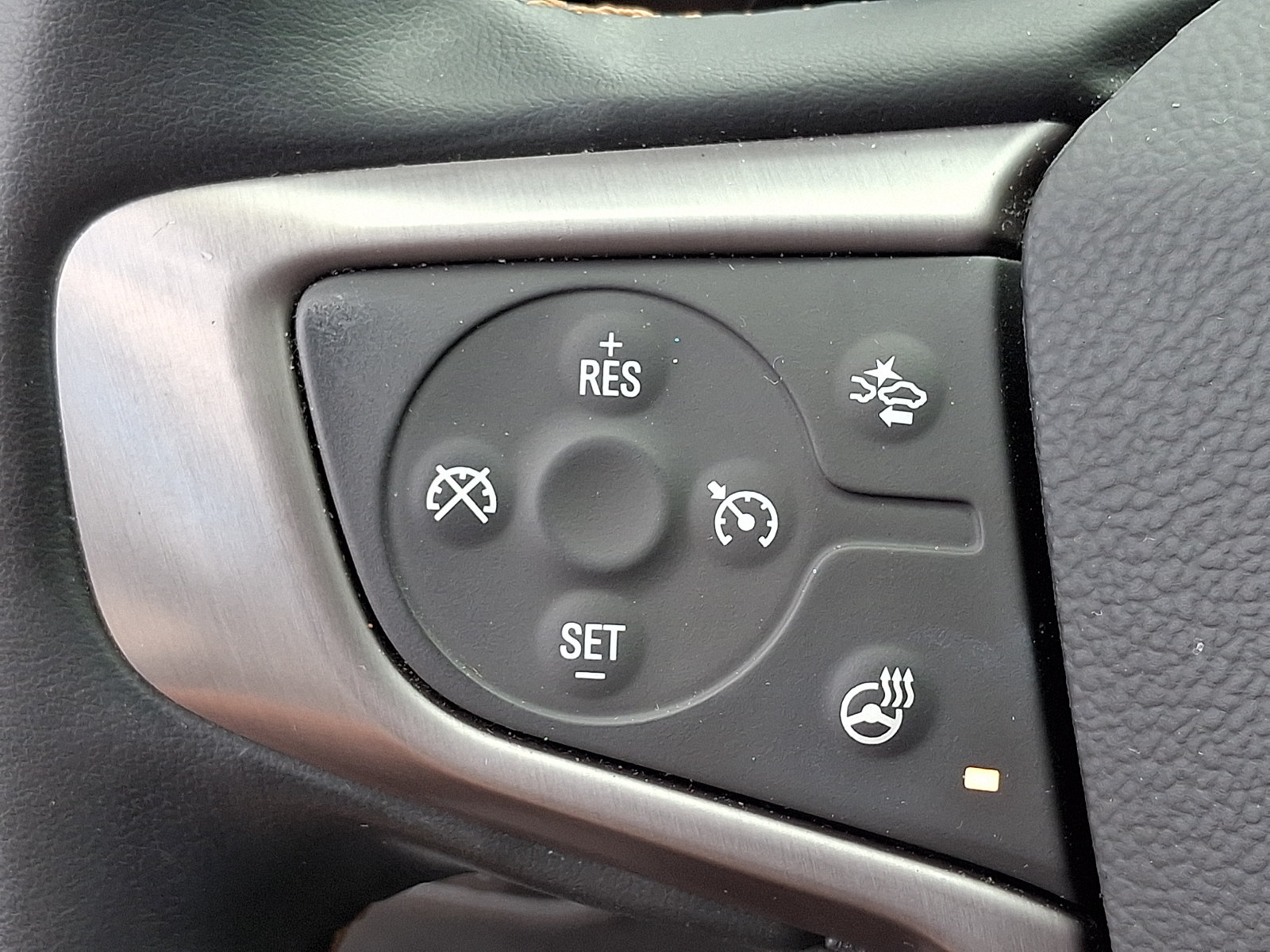 Used 2023 GMC Terrain AT4 w/ Infotainment Package II AWD/4WD image 21
