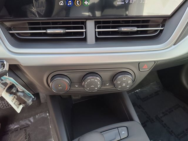 New 2026 Chevrolet Trax RS image 33