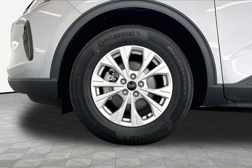 Used 2023 Ford Escape Active AWD/4WD image 9