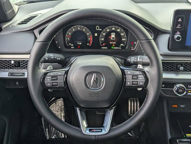 New 2026 Acura Integra A-Spec image 9