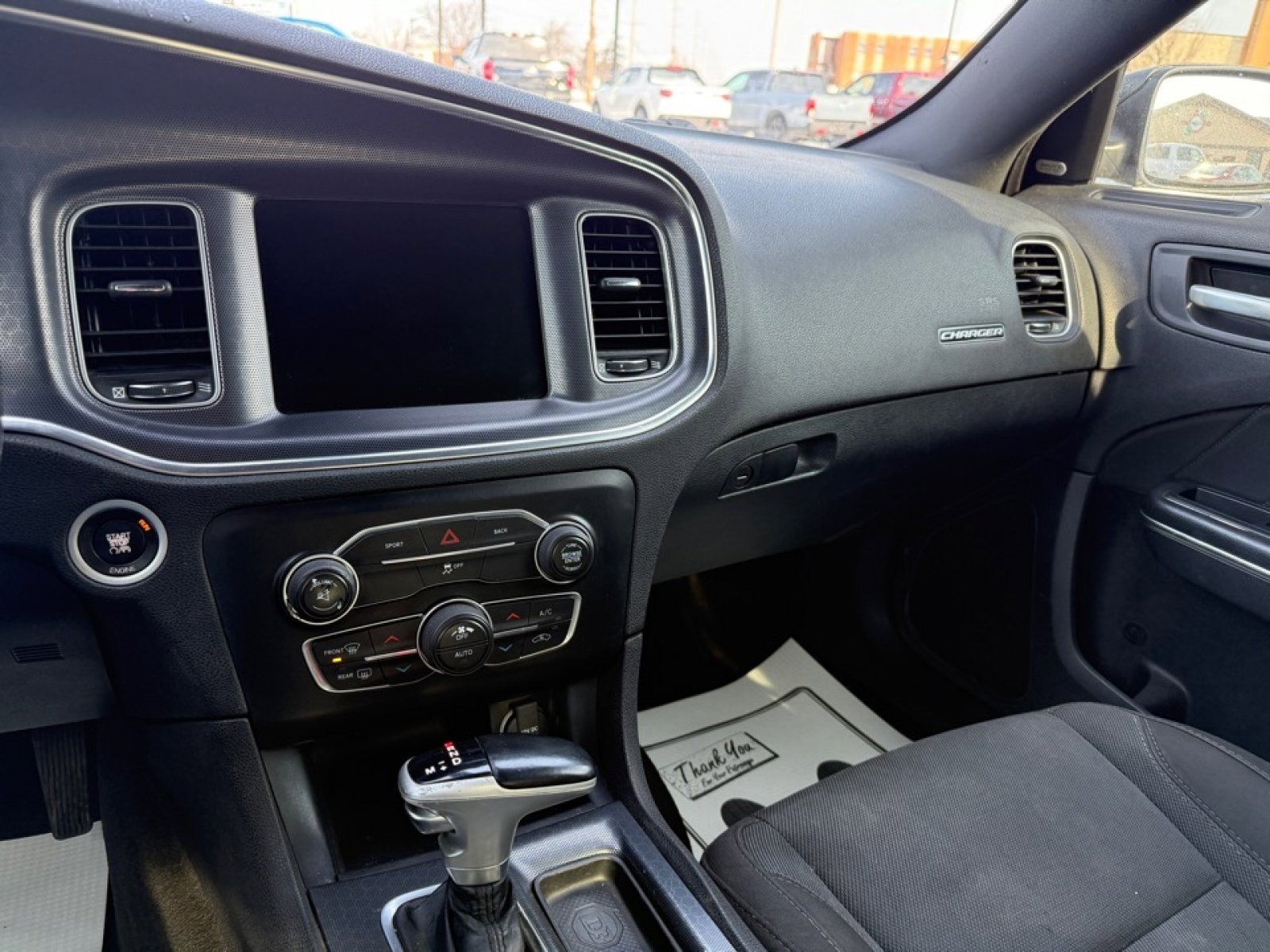 Used 2016 Dodge Charger SXT image 25