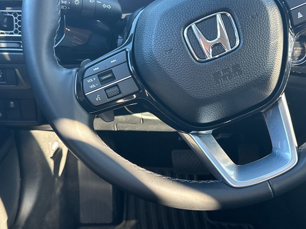 Used 2024 Honda Civic Touring image 26