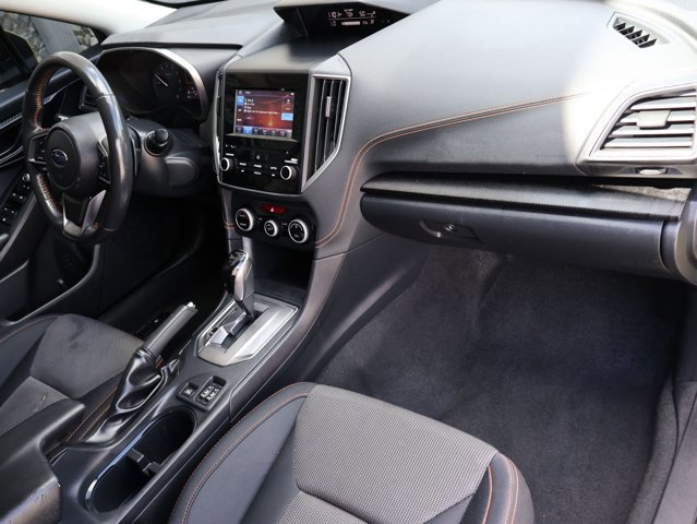 Used 2021 Subaru Crosstrek 2.0i Premium w/ Moonroof Package AWD/4WD image 25