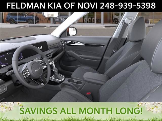 New 2026 Kia Seltos S image 17