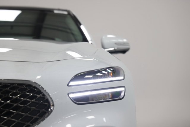 New 2026 Genesis G70 2.5T Prestige AWD/4WD image 3