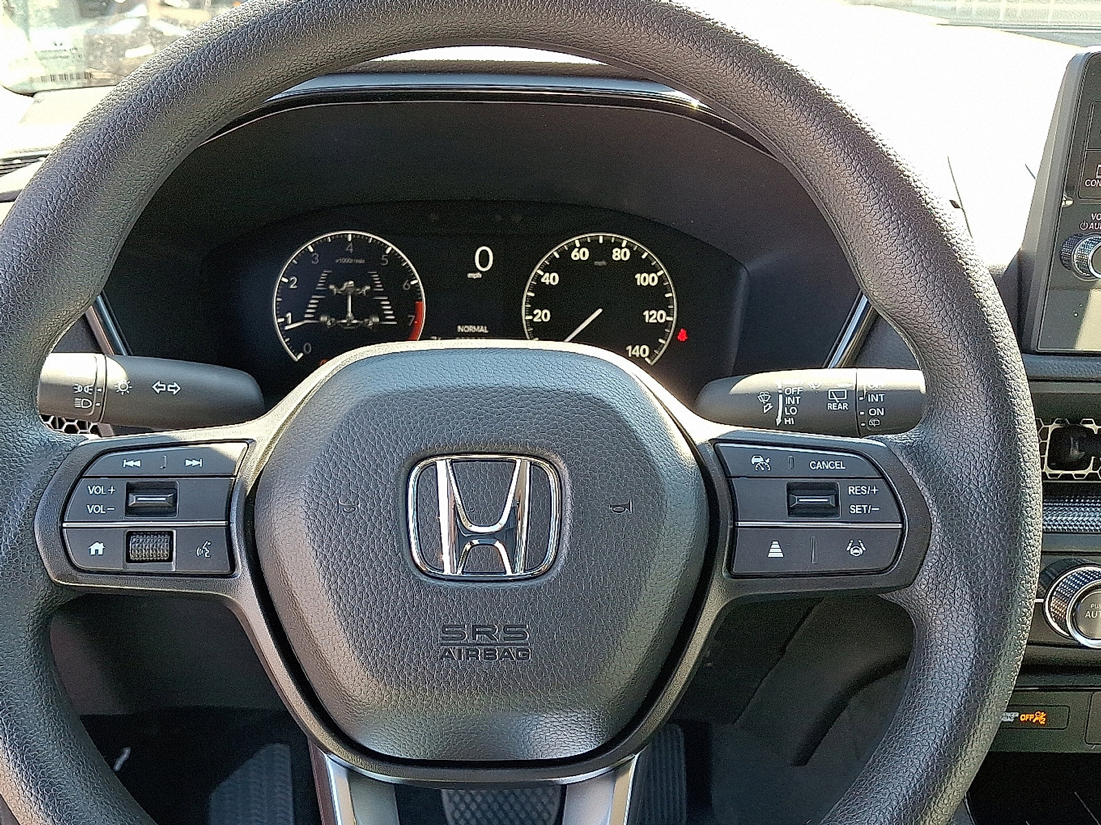 New 2026 Honda CR-V LX image 15