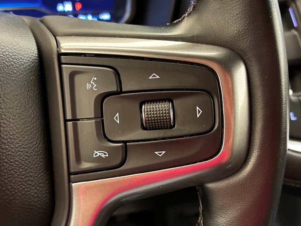Used 2023 Chevrolet Tahoe Z71 w/ Z71 Off-Road Package AWD/4WD image 14