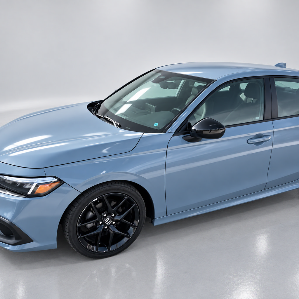 Used 2023 Honda Civic Sport image 4