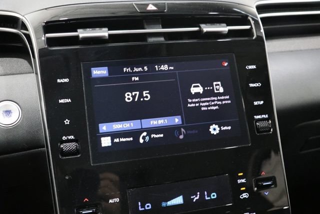 Used 2023 Hyundai Tucson SEL w/ Convenience Package AWD/4WD image 24