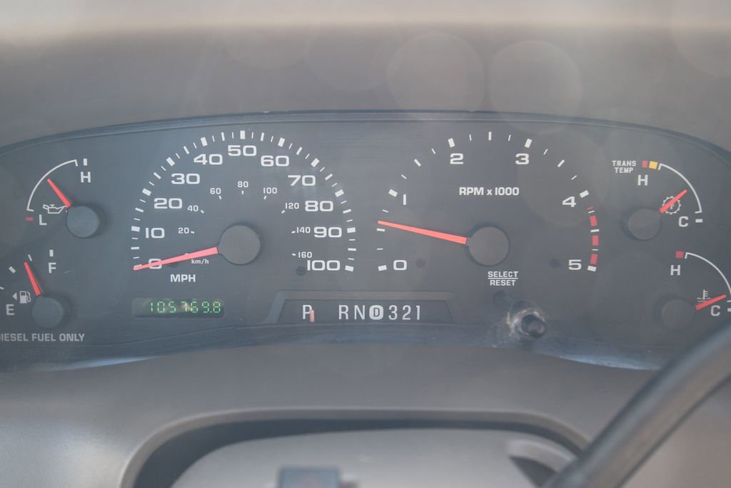 Used 2004 Ford F250 Lariat image 33