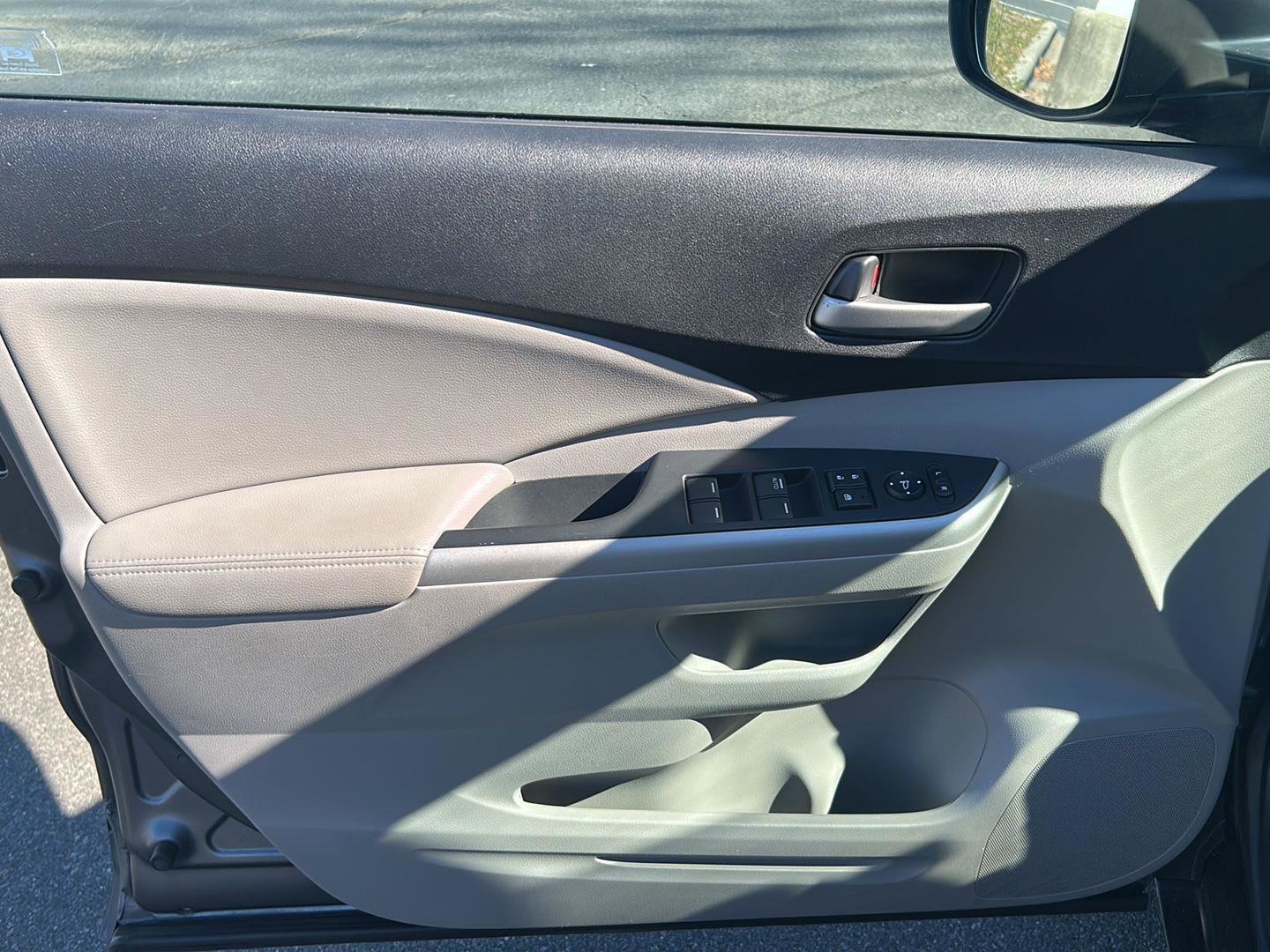 Used 2012 Honda CR-V EX-L image 11