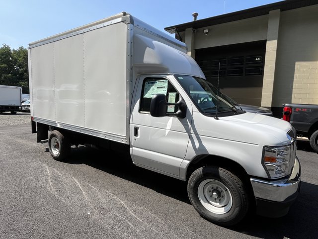 New 2025 Ford E-350 and Econoline 350 Super Duty w/ Power Equipment Group RWD image 2
