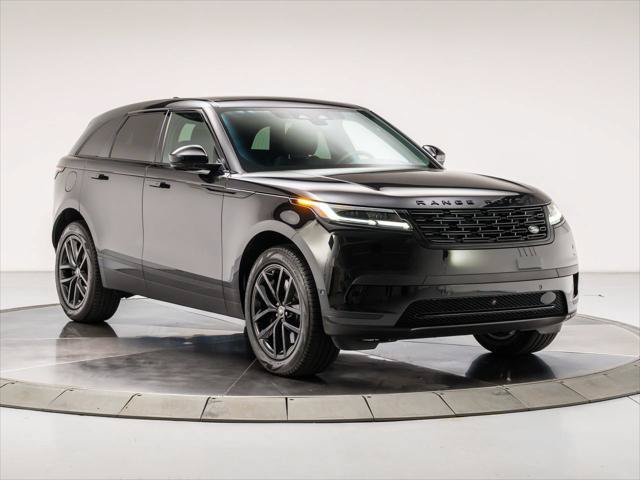 Used 2026 Land Rover Range Rover Velar S AWD/4WD image 7