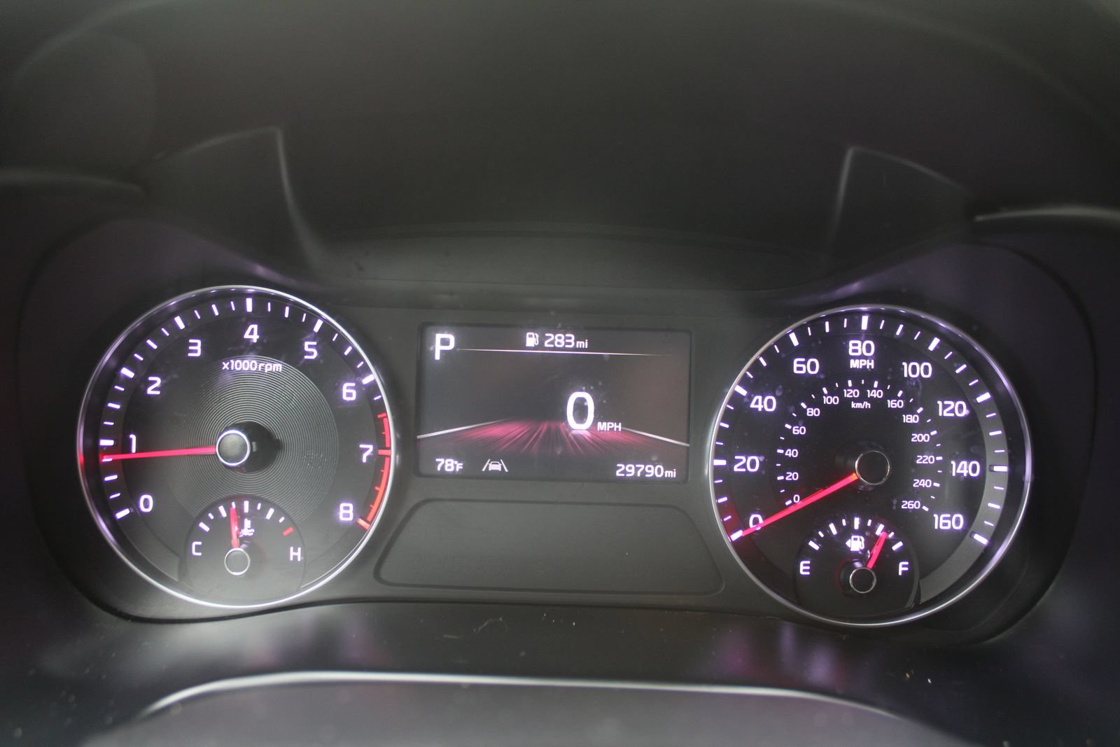 Certified 2024 Kia Forte GT-Line w/ GT-Line Premium Package FWD image 27