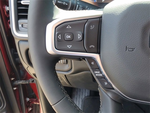 New 2026 RAM 1500 Big Horn image 23