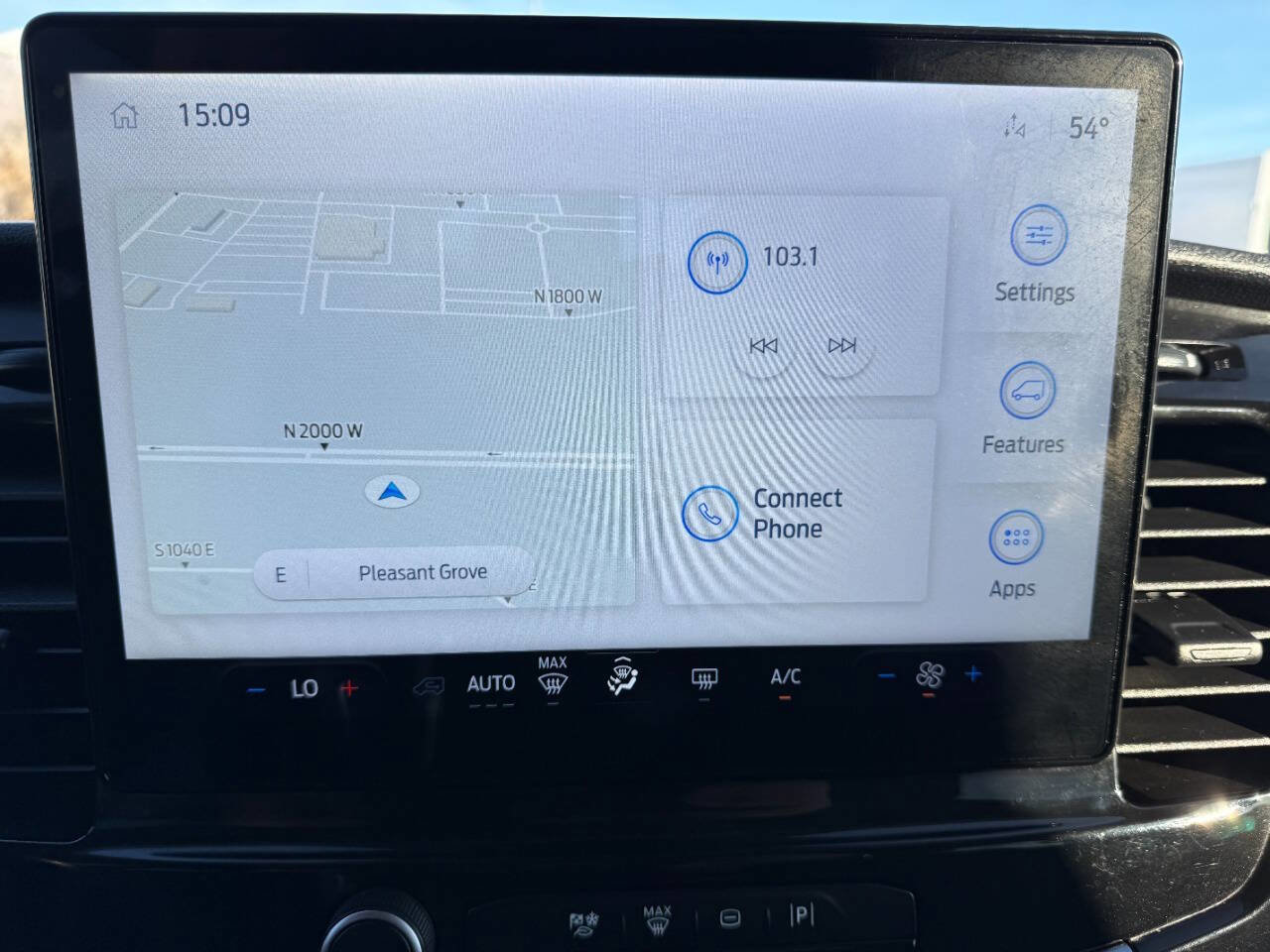 Used 2023 Ford Transit 350 XLT image 33