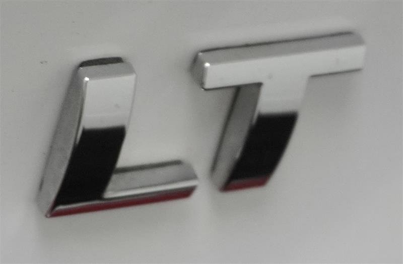 Used 2018 Chevrolet Malibu LT image 37